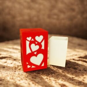Valentine's day box