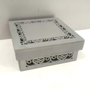 Table storage box