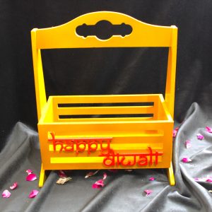 Diwali gift basket