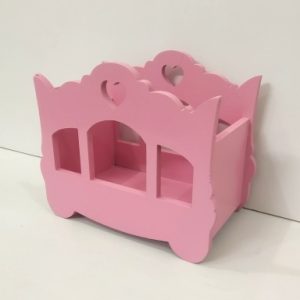 Buggy themed gift box