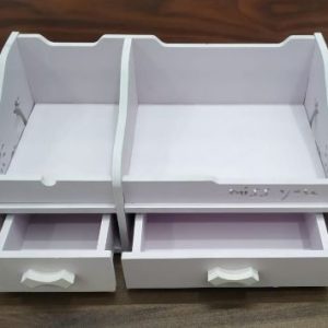 Table organizer