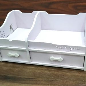 Table organizer