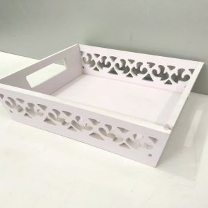 Gift tray