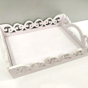 Gift tray