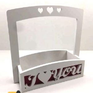 Valentine's/Anniversary Tray