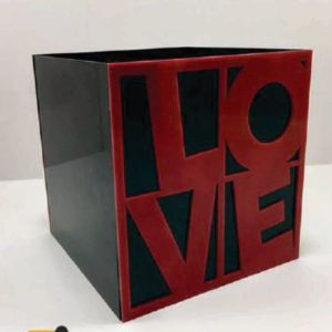 Valentine's/Anniversary box