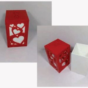 Valentine's day box