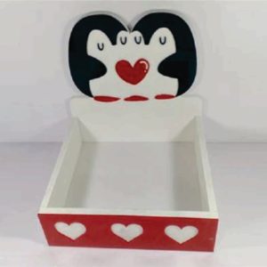 Valentine's/Anniversary Tray