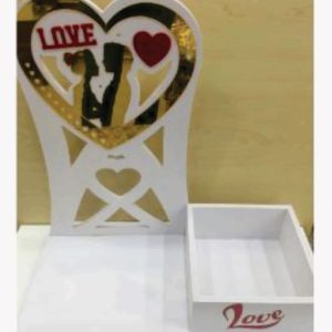 Valentine's /Anniversary tray