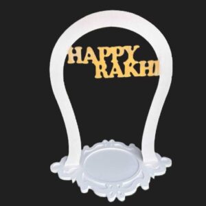 Rakhi Tray