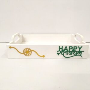 Rakhi Gift Tray