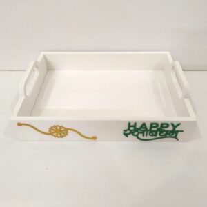 Rakhi Gift Tray