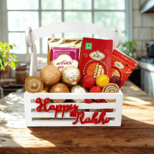 Rakhi Tray