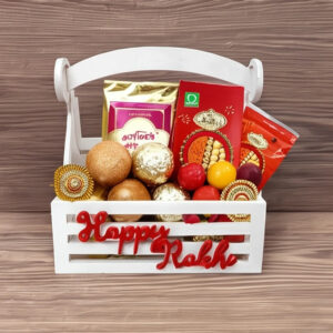 Rakhi Tray